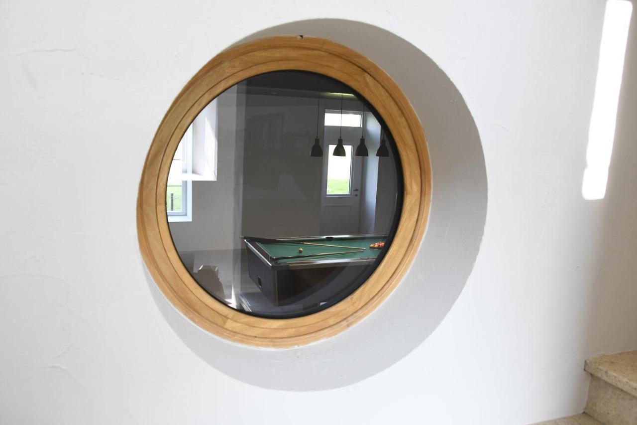 Appartement Moulin De Chaussac 10 Min Du Puy Dufou Saint-Laurent-sur-Sèvre